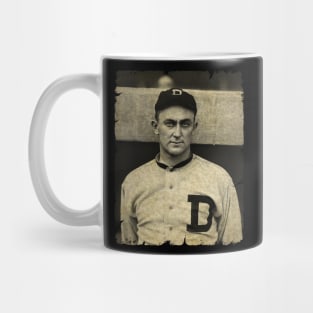 Ty Cobb - 366 Career Average Mug